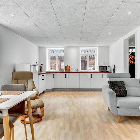 Pet Friendly Home In Hojer With Kitchen Højer Exterior foto
