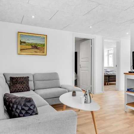 Pet Friendly Home In Hojer With Kitchen Højer Exterior foto