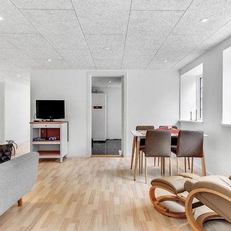 Pet Friendly Home In Hojer With Kitchen Højer Exterior foto