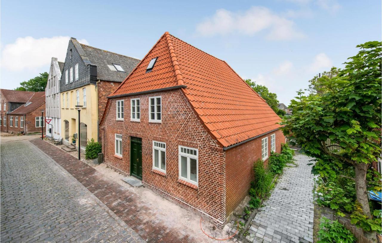 Pet Friendly Home In Hojer With Kitchen Højer Exterior foto