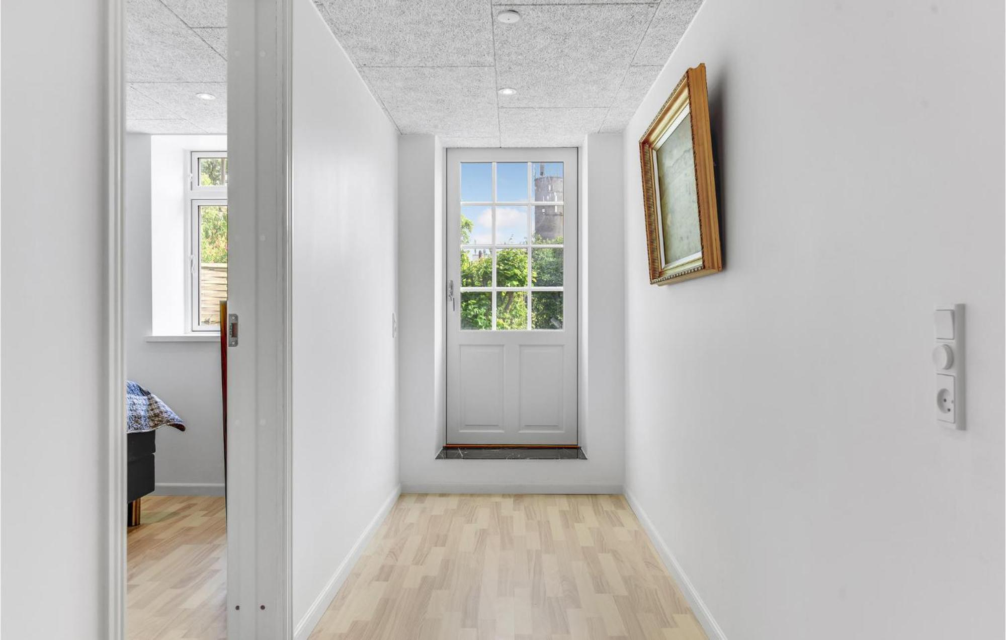 Pet Friendly Home In Hojer With Kitchen Højer Exterior foto