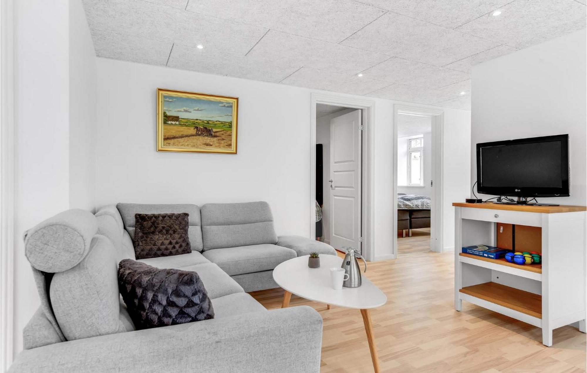 Pet Friendly Home In Hojer With Kitchen Højer Exterior foto